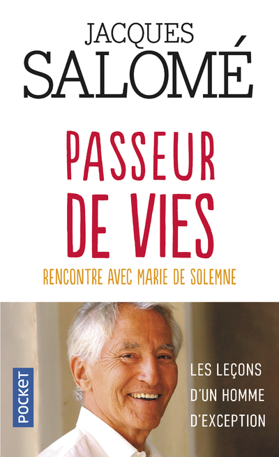 PASSEUR DE VIES - RENCONTRE AVEC MARIE DE SOLEMNE