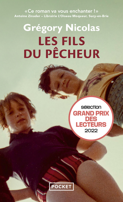 LES FILS DU PECHEUR