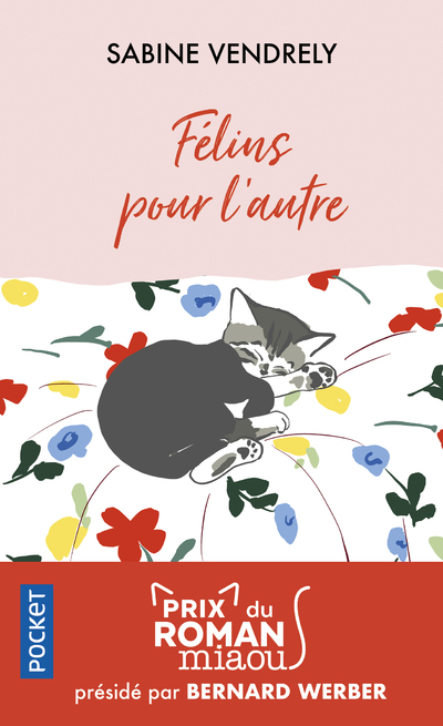 FELINS POUR L'AUTRE