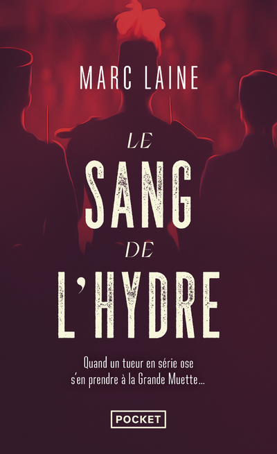 LE SANG DE L'HYDRE