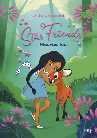 STAR FRIENDS - TOME 04 MAUVAIS TOUR