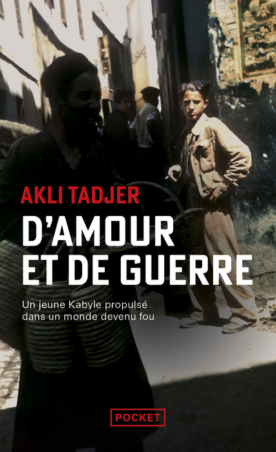 D'AMOUR ET DE GUERRE