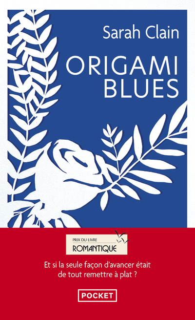 ORIGAMI BLUES