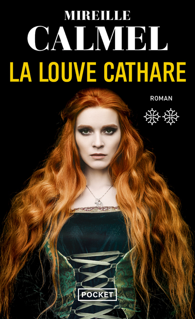 LA LOUVE CATHARE - VOLUME 2