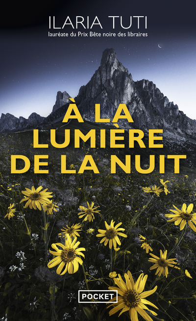 A LA LUMIERE DE LA NUIT