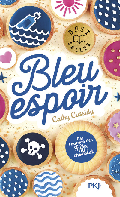BLEU ESPOIR