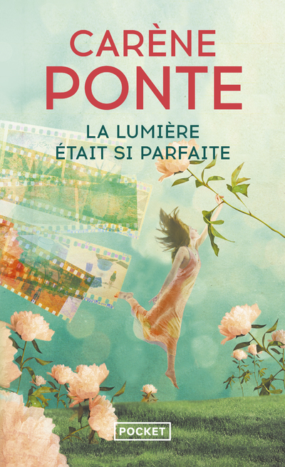 LA LUMIERE ETAIT SI PARFAITE