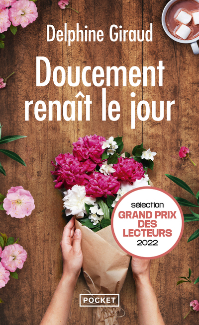 DOUCEMENT RENAIT LE JOUR