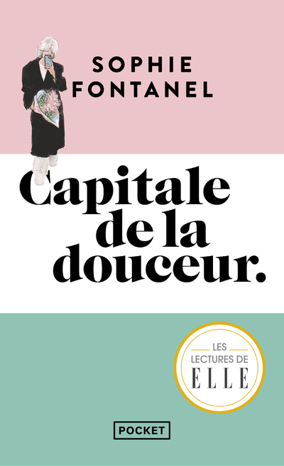 CAPITALE DE LA DOUCEUR