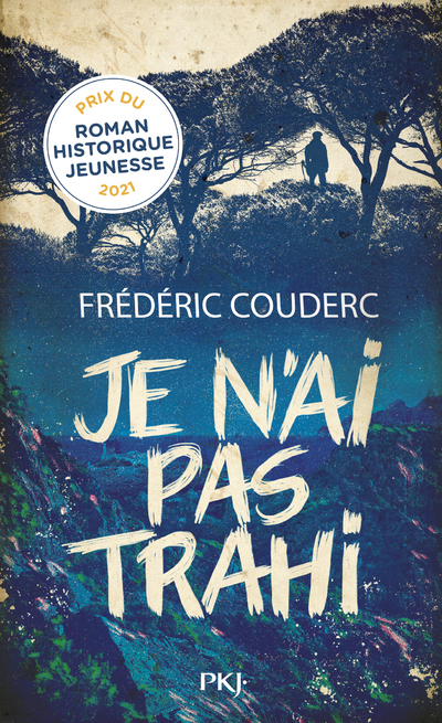 JE N'AI PAS TRAHI