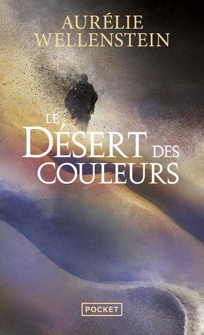 LE DESERT DES COULEURS