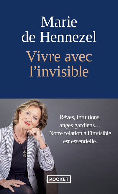 VIVRE AVEC L'INVISIBLE