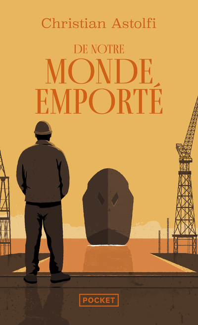 DE NOTRE MONDE EMPORTE