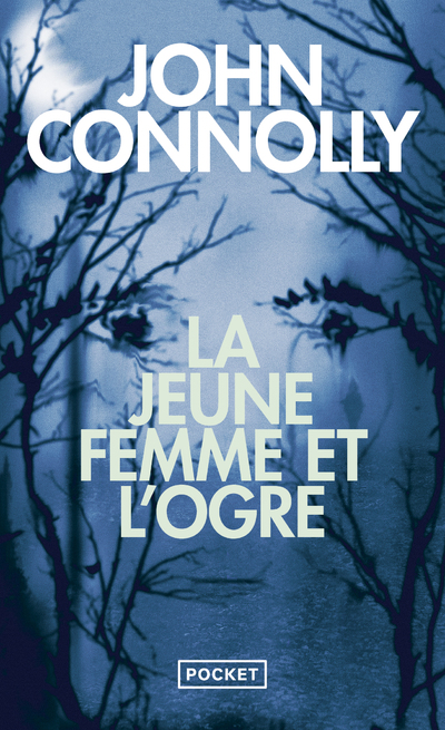 LA JEUNE FEMME ET L'OGRE