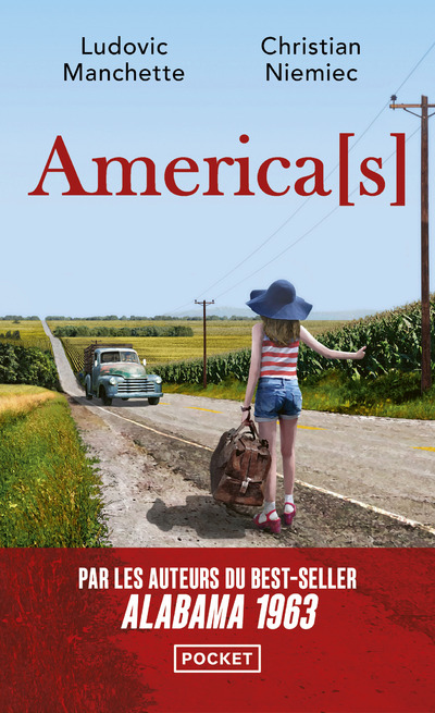 AMERICA(S)