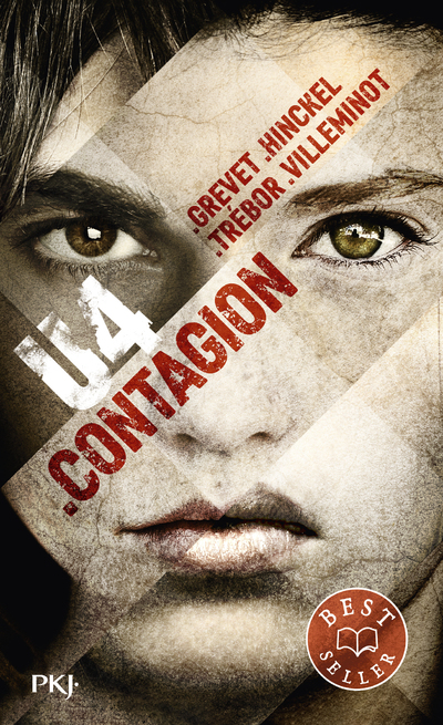 U4 CONTAGION