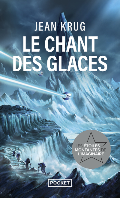 LE CHANT DES GLACES