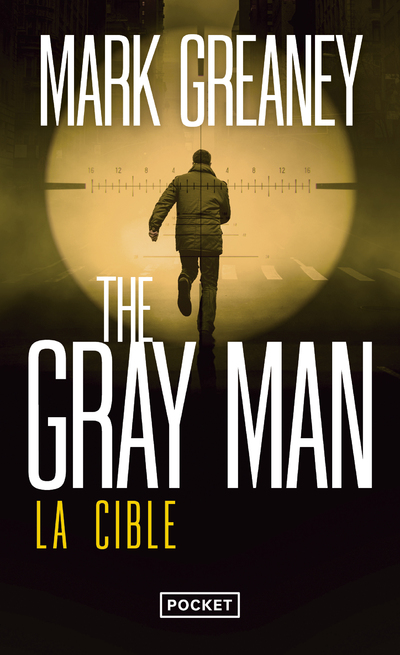 THE GRAY MAN 2 : ON TARGET