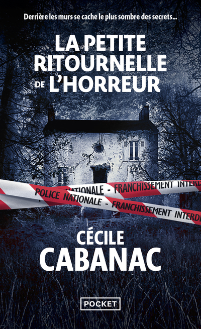 LA PETITE RITOURNELLE DE L'HORREUR