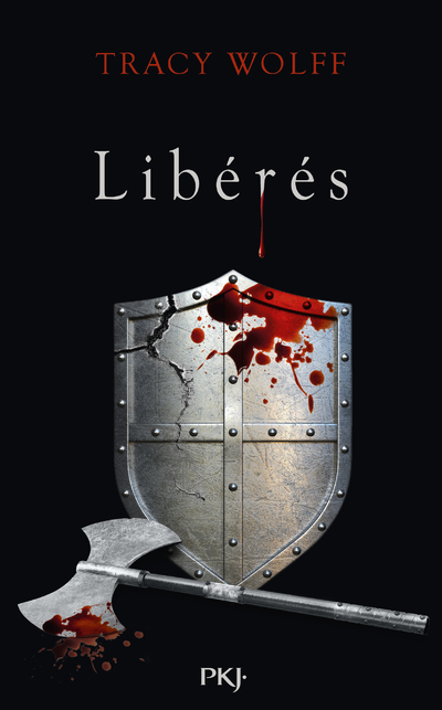 ASSOIFFES - TOME 6 LIBERES