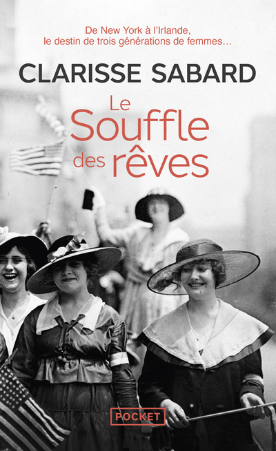 LE SOUFFLE DES REVES