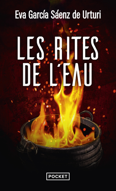 LES RITES DE L'EAU