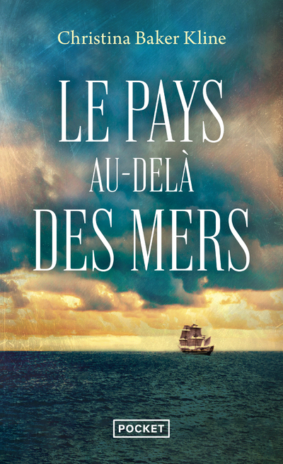 LE PAYS AU-DELA DES MERS