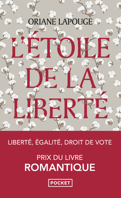 L'ETOILE DE LA LIBERTE