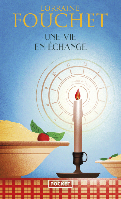 UNE VIE EN ECHANGE