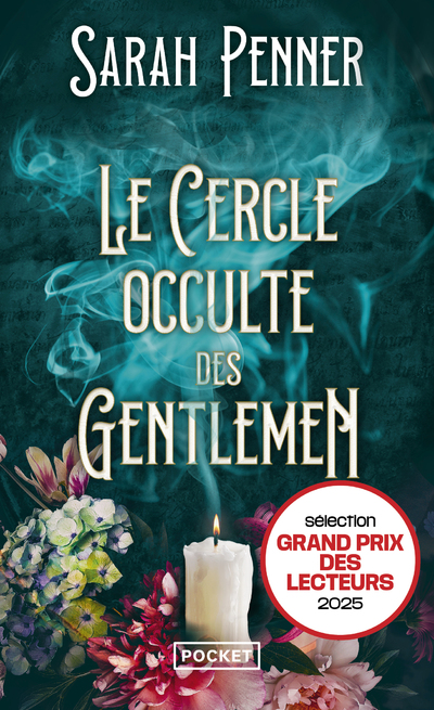 LE CERCLE OCCULTE DES GENTLEMEN