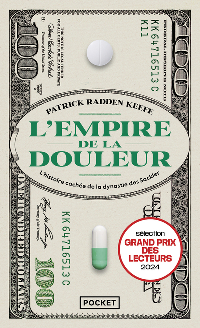 L'EMPIRE DE LA DOULEUR