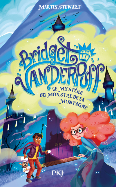BRIDGET VANDERPUFF T4