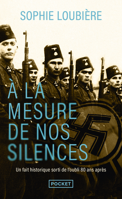 A LA MESURE DE NOS SILENCES