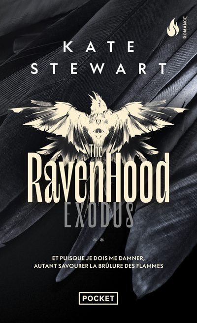 THE RAVENHOOD - TOME 2 EXODUS