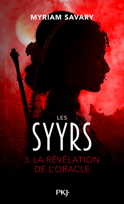 LES SYYRS - LA REVELATION DE L'ORACLE