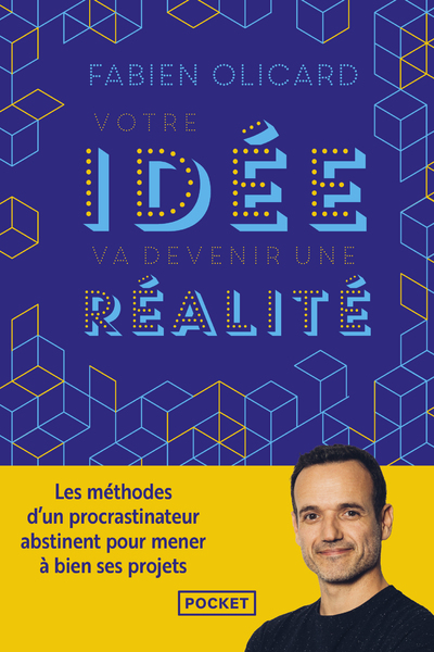 VOTRE IDEE VA DEVENIR UNE REALITE