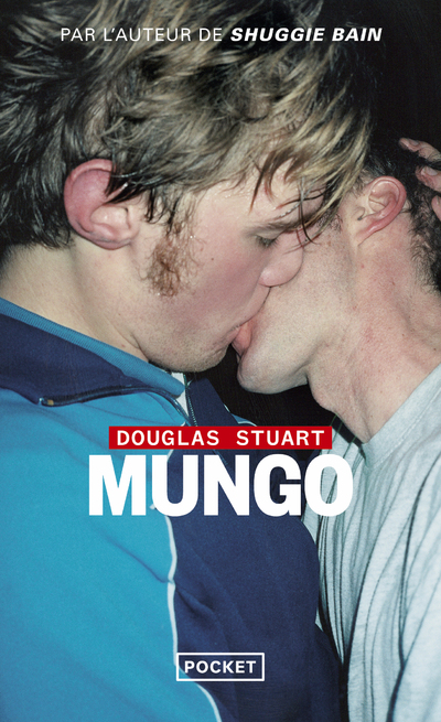 MUNGO