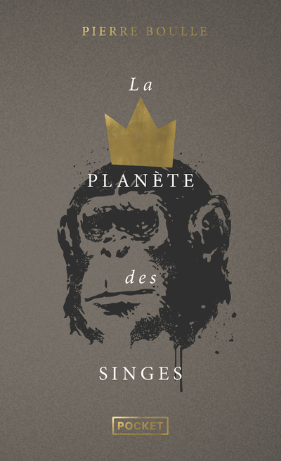 LA PLANETE DES SINGES - COLLECTOR