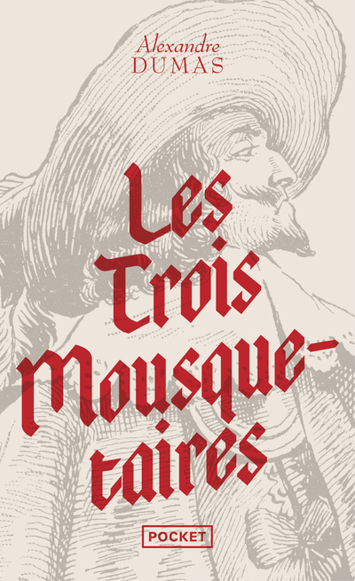 LES TROIS MOUSQUETAIRES - COLLECTOR