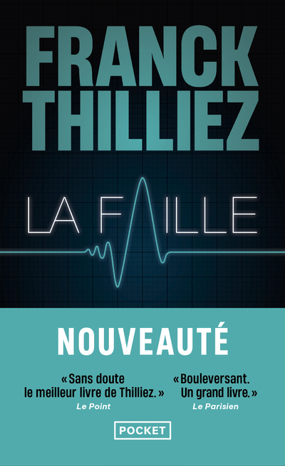 LA FAILLE