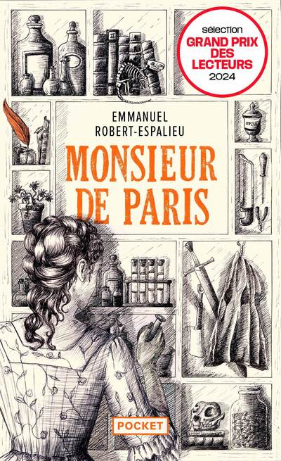MONSIEUR DE PARIS