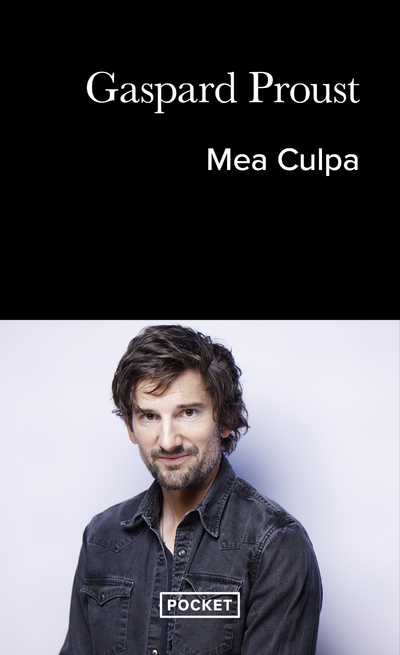 MEA CULPA
