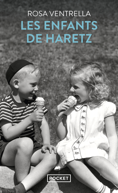 LES ENFANTS DE HARETZ