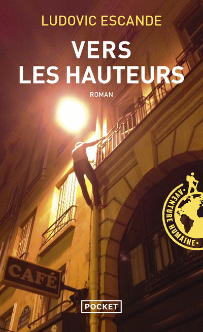 VERS LES HAUTEURS