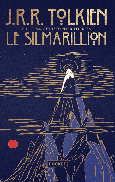 LE SILMARILLION - COLLECTOR