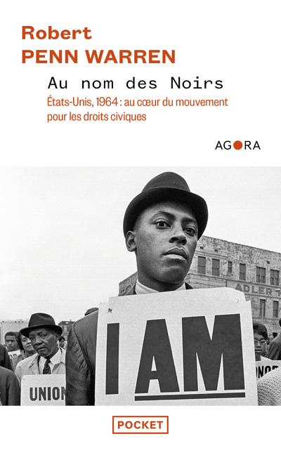 AU NOM DES NOIRS -  ETATS-UNIS, 1964 : AU COEUR DU MOUVEMENT POUR LES DROITS CIVIQUES