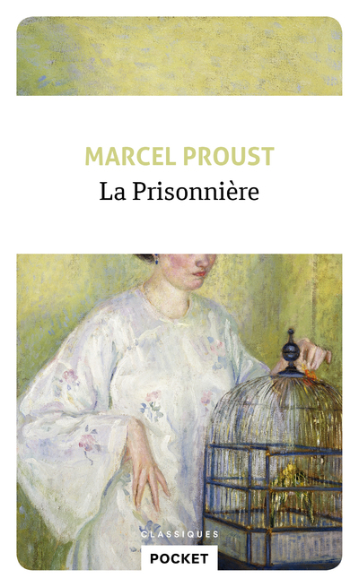 LA PRISONNIERE