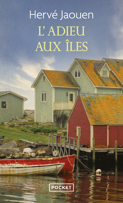 L' ADIEU AUX ILES