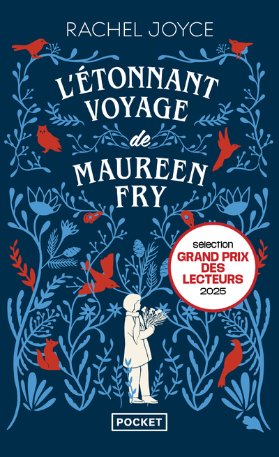 L'ETONNANT VOYAGE DE MAUREEN FRY