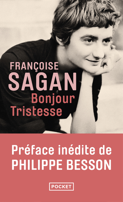 BONJOUR TRISTESSE - NOUVELLE EDITION